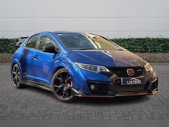 Used Honda Civic 2016 for sale - 77959293: Photo