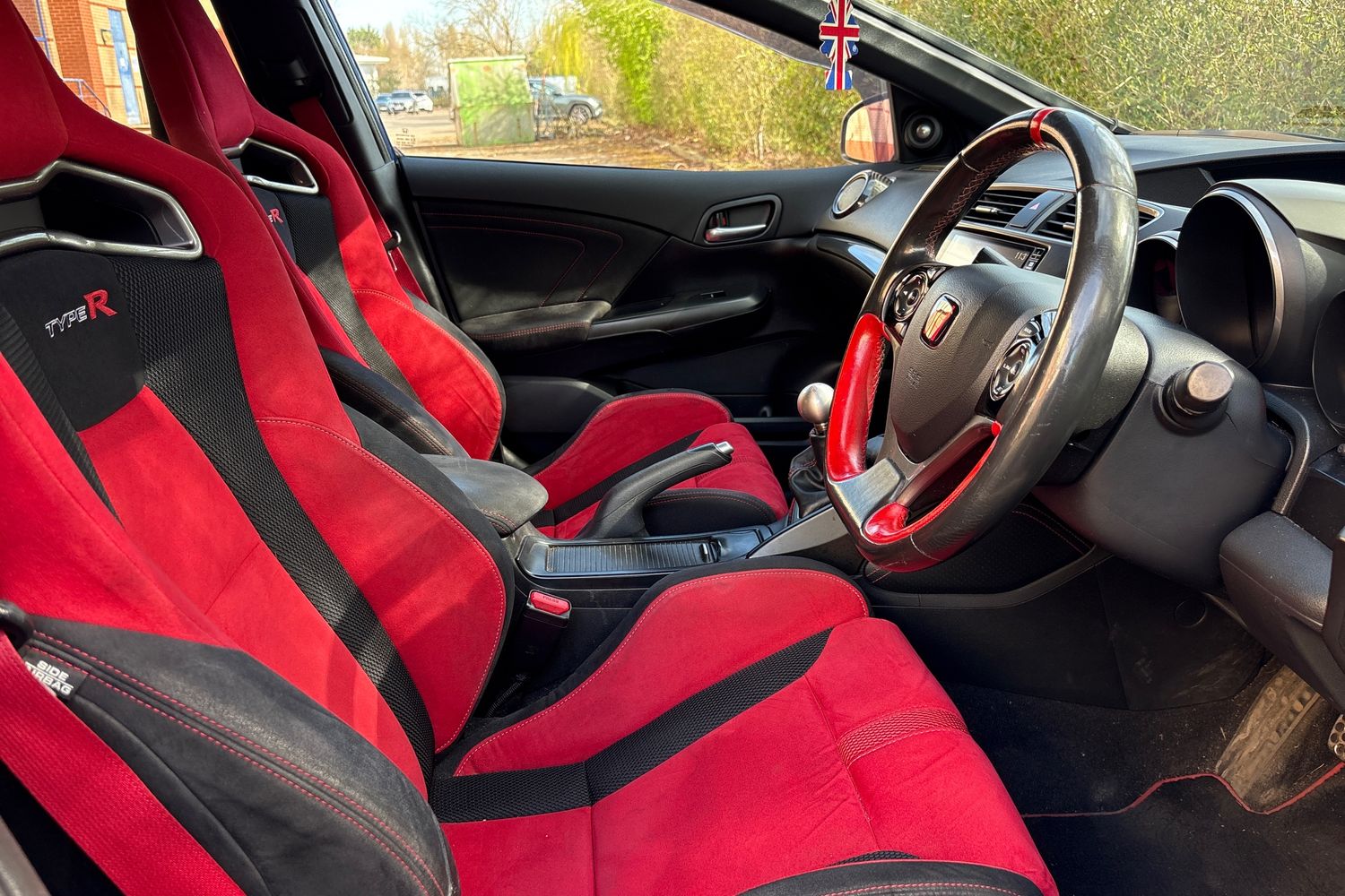 Used Honda Civic 2016 for sale - 77959293: Photo 25