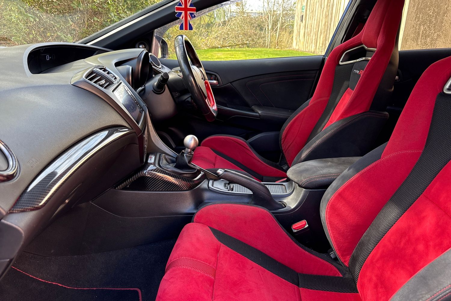 Used Honda Civic 2016 for sale - 77959293: Photo 26