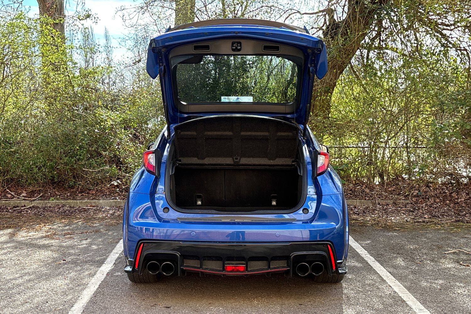 Used Honda Civic 2016 for sale - 77959293: Photo 28