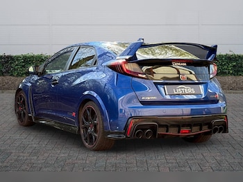 Used Honda Civic 2016 for sale - 77959293: Photo