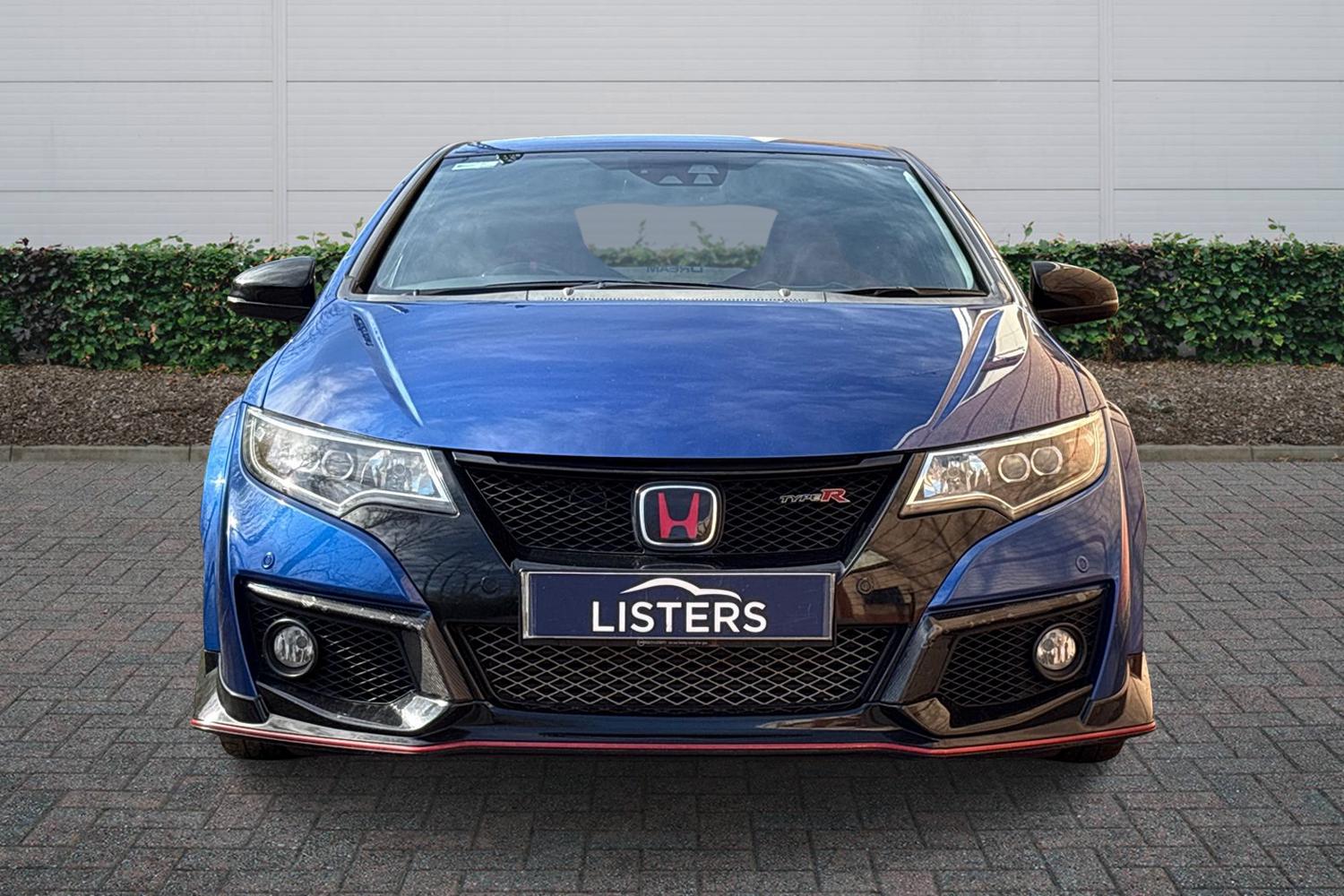 Used Honda Civic 2016 for sale - 77959293: Photo 3