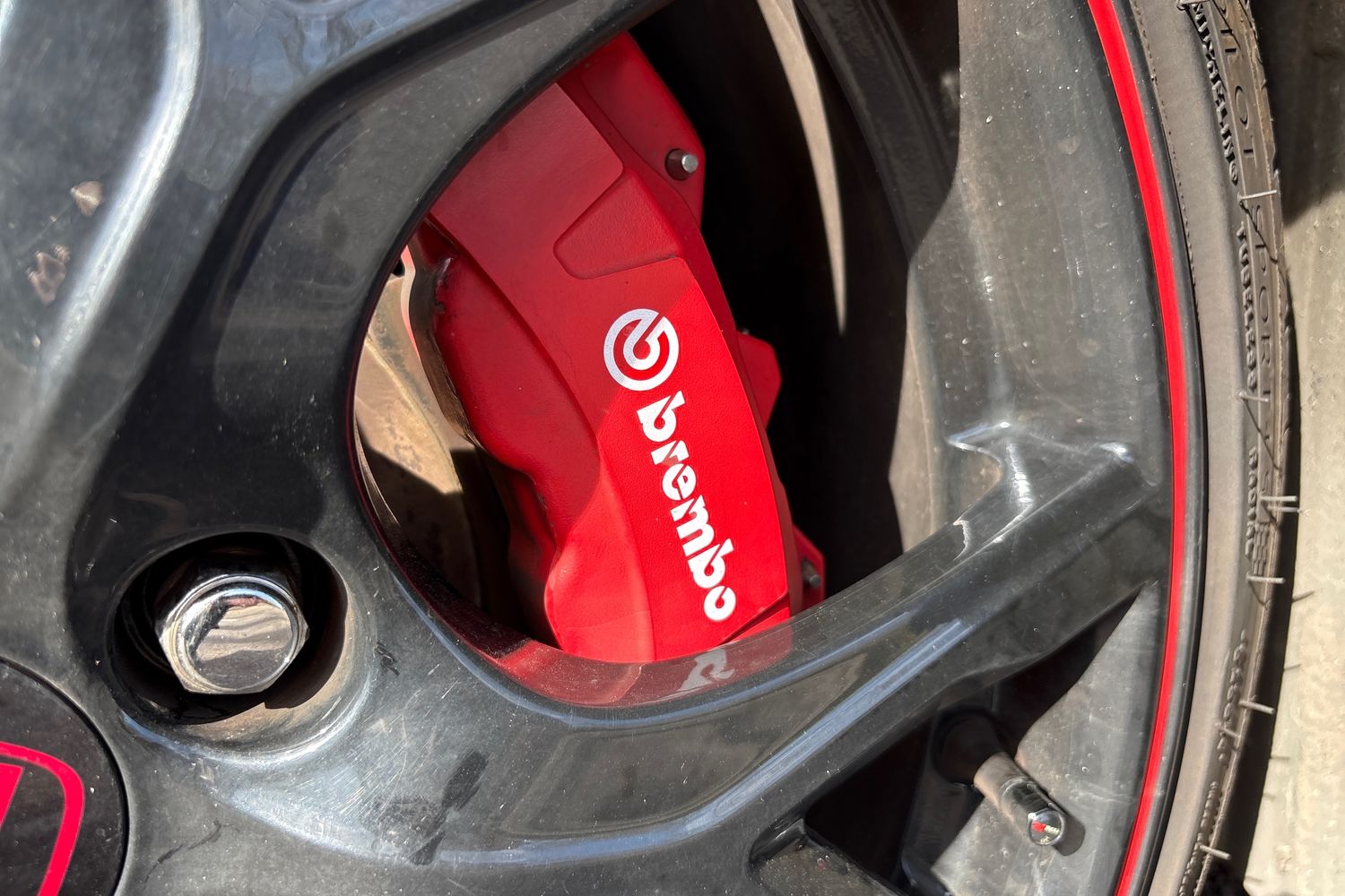 Used Honda Civic 2016 for sale - 77959293: Photo 30