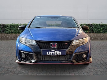 Used Honda Civic 2016 for sale - 77959293: Photo