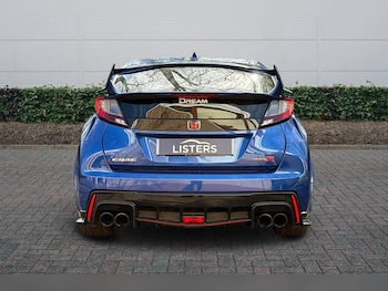 Used Honda Civic 2016 for sale - 77959293: Photo