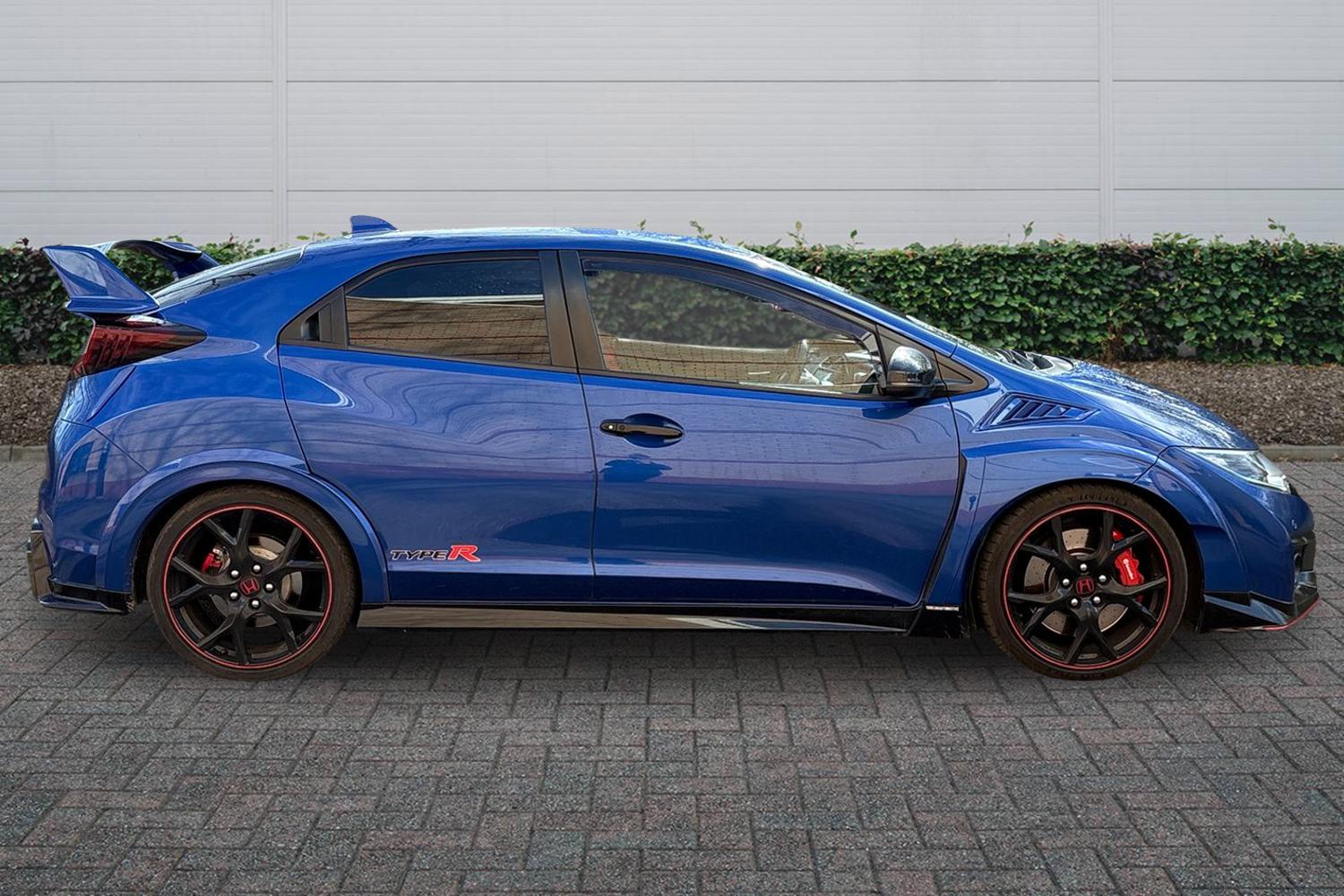 Used Honda Civic 2016 for sale - 77959293: Photo 5