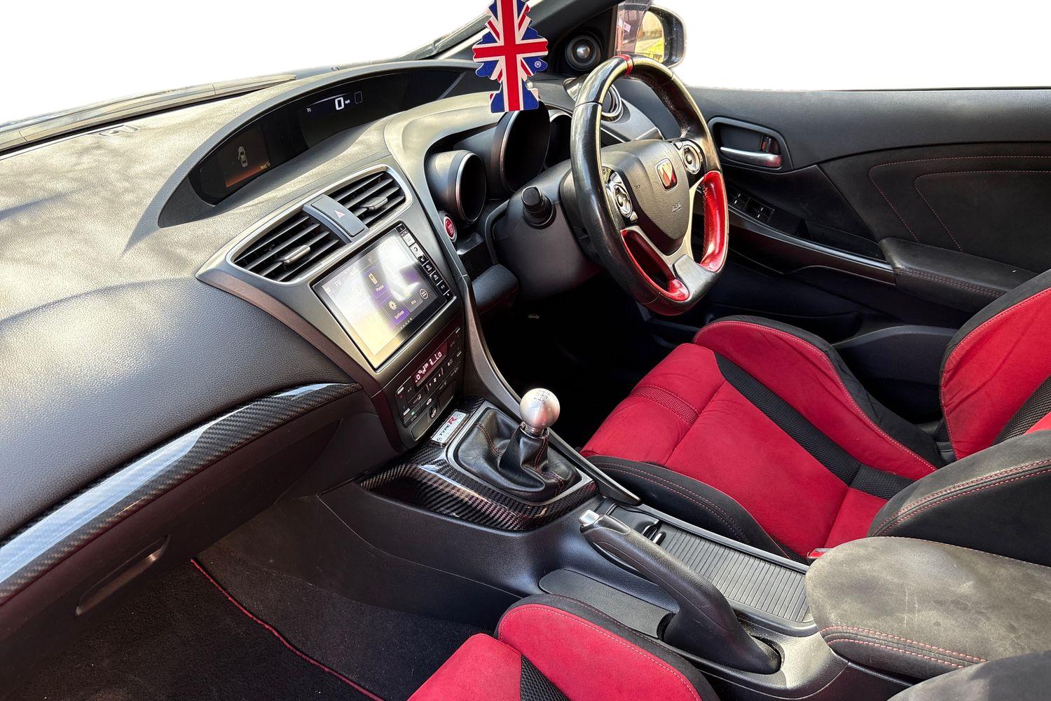 Used Honda Civic 2016 for sale - 77959293: Photo 7