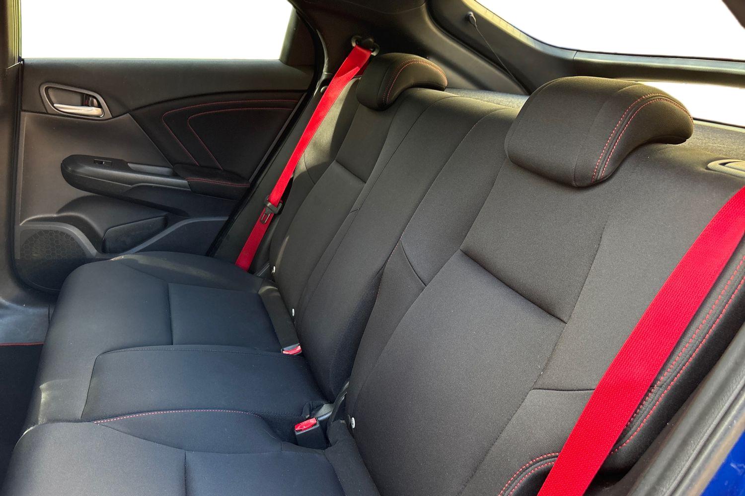 Used Honda Civic 2016 for sale - 77959293: Photo 9