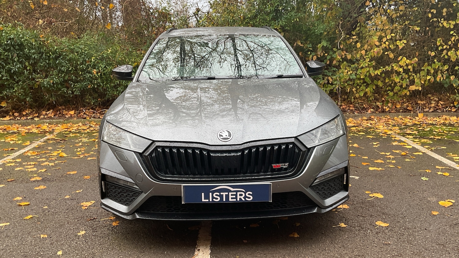 Used Skoda Octavia 2022 for sale - 77292894: Photo 10
