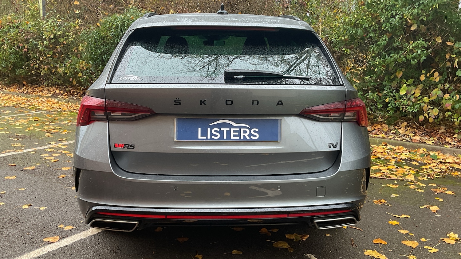 Used Skoda Octavia 2022 for sale - 77292894: Photo 11