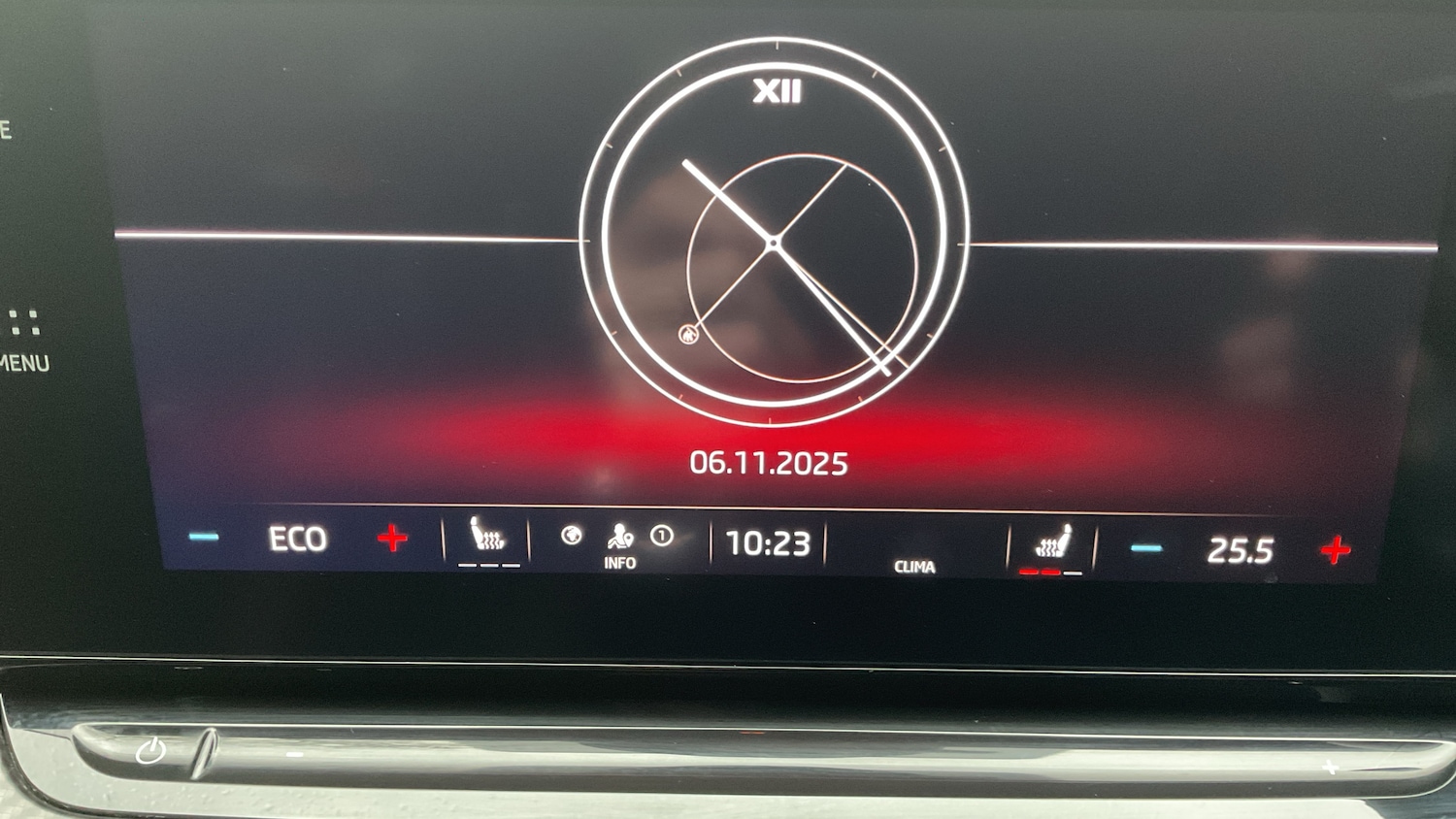 Used Skoda Octavia 2022 for sale - 77292894: Photo 15