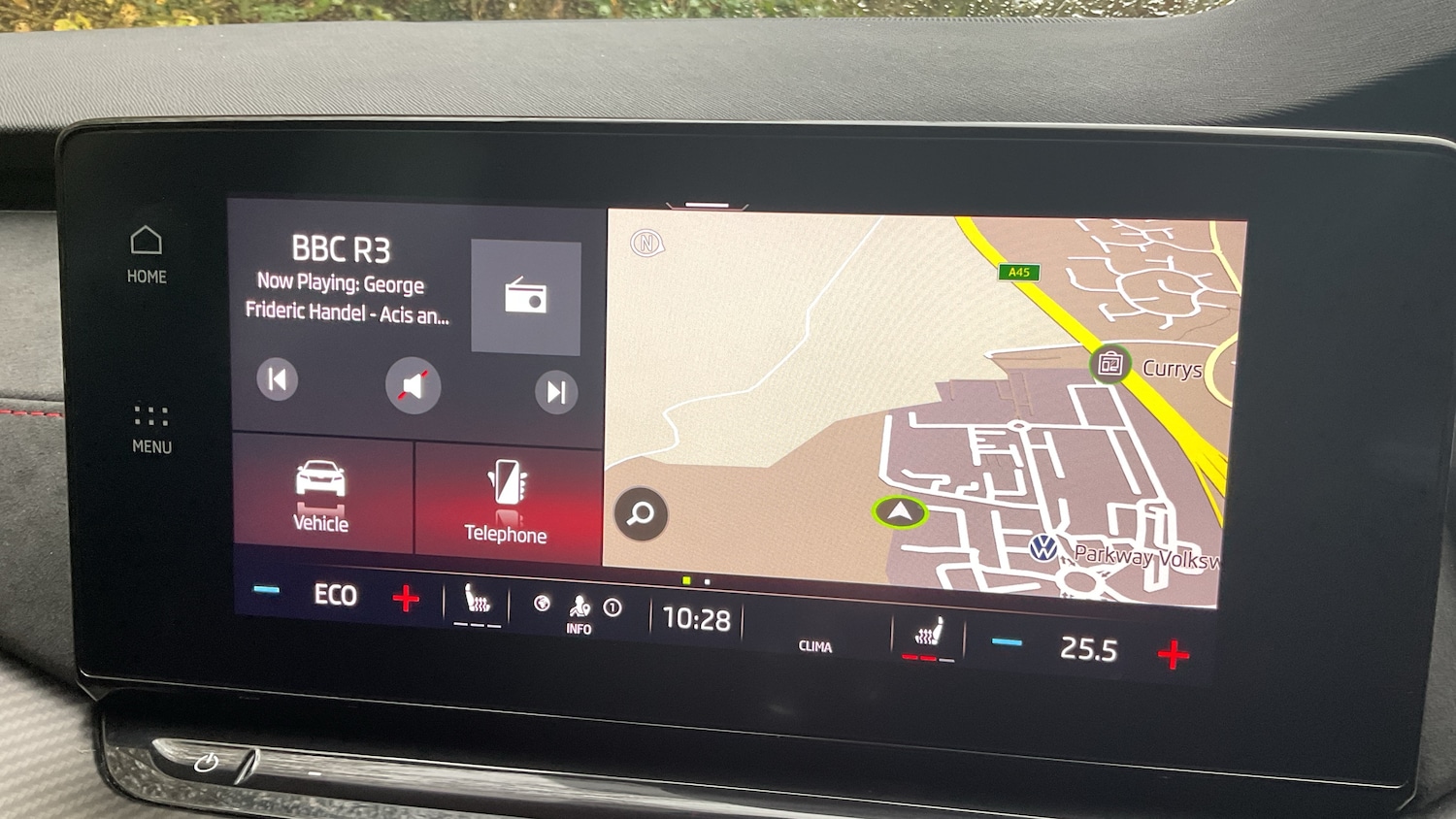 Used Skoda Octavia 2022 for sale - 77292894: Photo 19