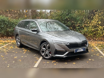 Skoda Octavia feature image