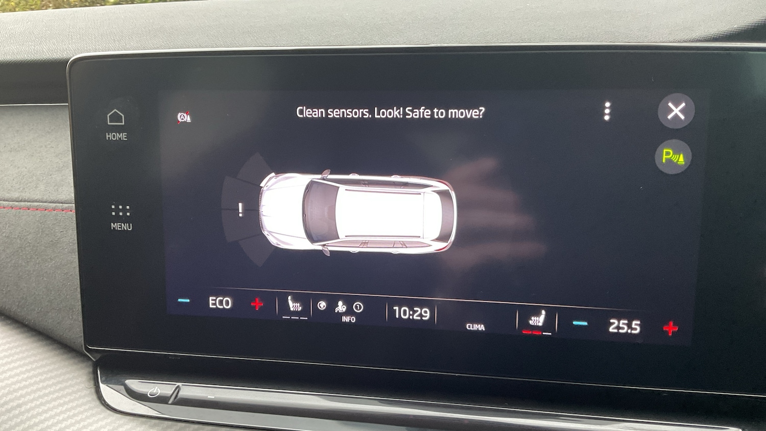 Used Skoda Octavia 2022 for sale - 77292894: Photo 20