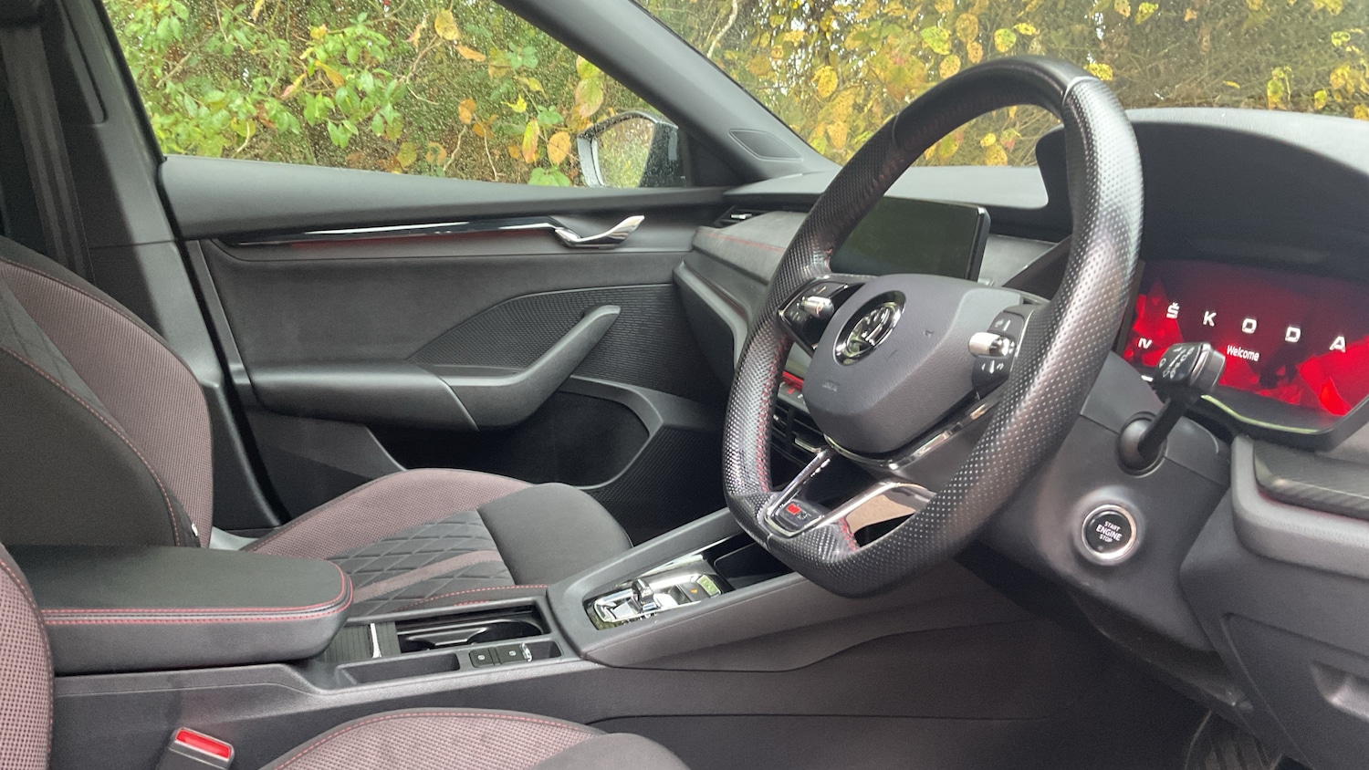 Used Skoda Octavia 2022 for sale - 77292894: Photo 4