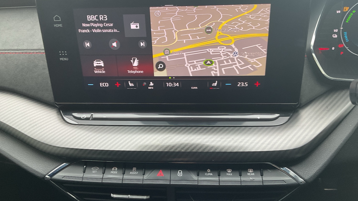 Used Skoda Octavia 2022 for sale - 77292894: Photo 5