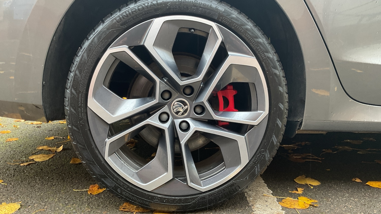 Used Skoda Octavia 2022 for sale - 77292894: Photo 7