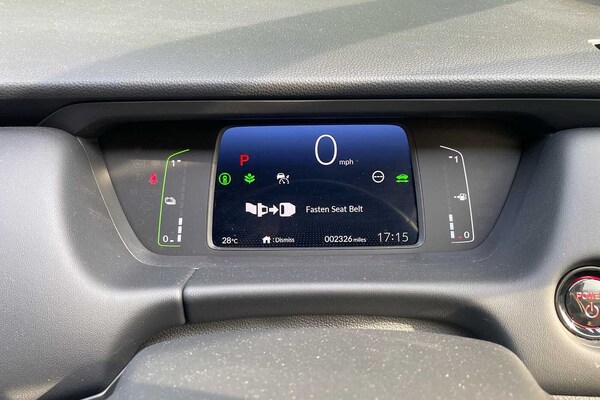 Used Honda Jazz 2025 for sale - 74876603: Photo 11