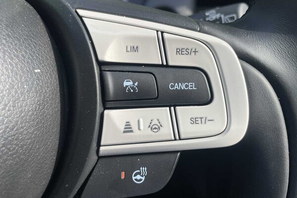 Used Honda Jazz 2025 for sale - 74876603: Photo 13