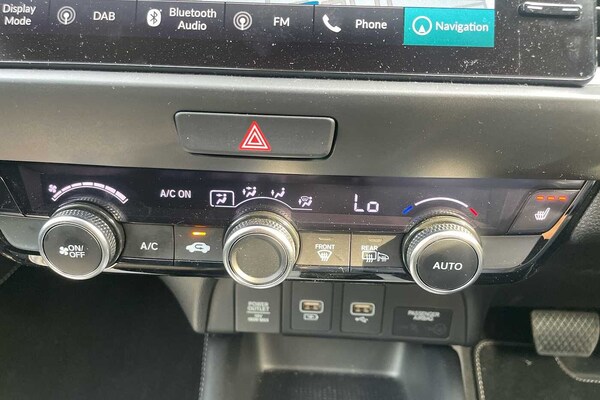 Used Honda Jazz 2025 for sale - 74876603: Photo 17