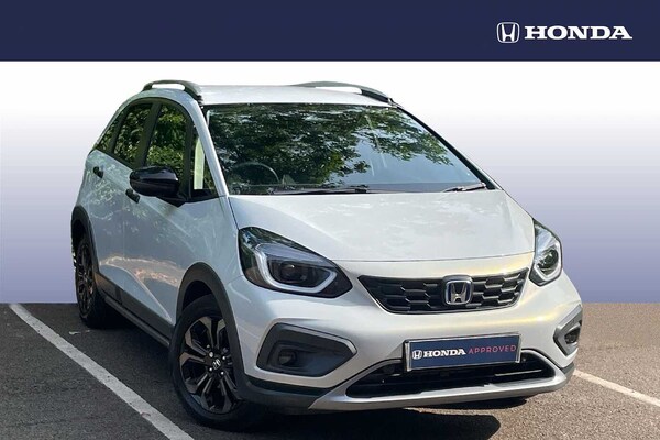 Used Honda Jazz 2025 for sale - 74876603: Photo 1