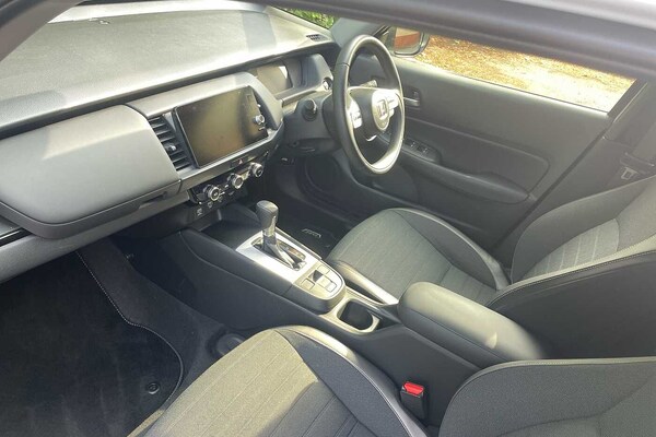 Used Honda Jazz 2025 for sale - 74876603: Photo 2