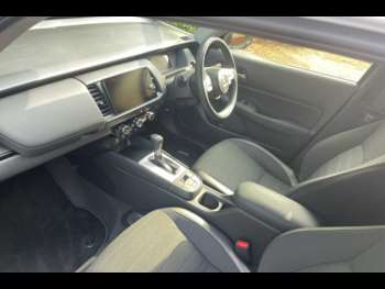 Used Honda Jazz 2025 for sale - 74876603: Photo