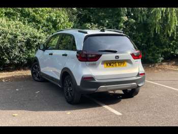 Used Honda Jazz 2025 for sale - 74876603: Photo