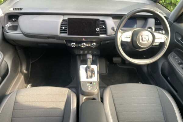 Used Honda Jazz 2025 for sale - 74876603: Photo 4