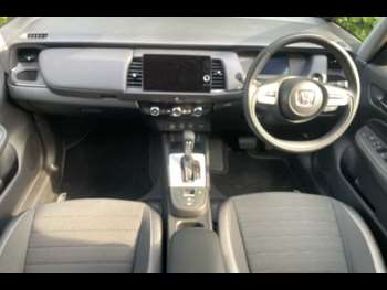 Used Honda Jazz 2025 for sale - 74876603: Photo