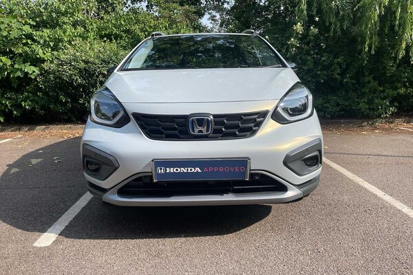 Used Honda Jazz 2025 for sale - 74876603: Photo 6