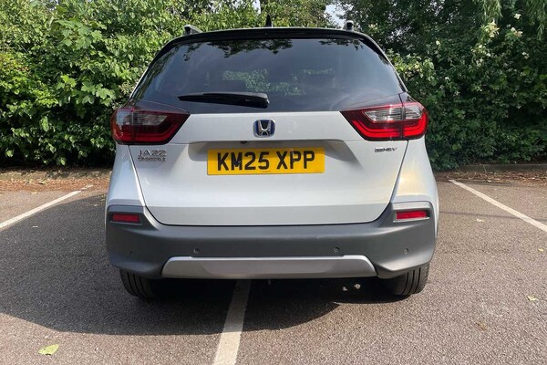 Used Honda Jazz 2025 for sale - 74876603: Photo 7