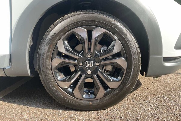 Used Honda Jazz 2025 for sale - 74876603: Photo 9