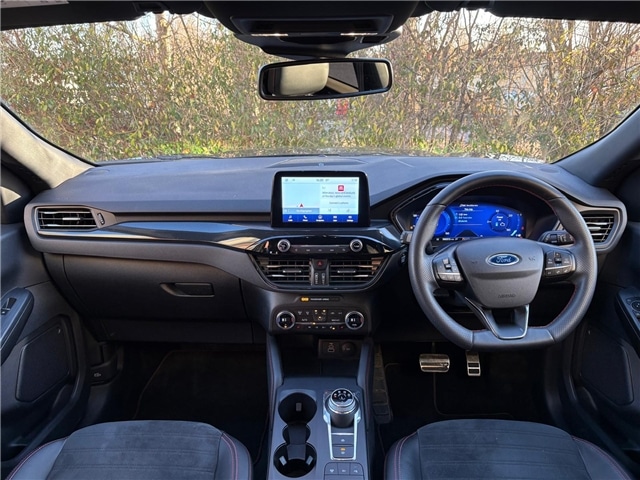 Used Ford Kuga 2022 for sale - 77124548: Photo 10