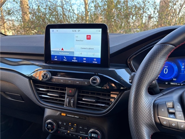 Used Ford Kuga 2022 for sale - 77124548: Photo 11