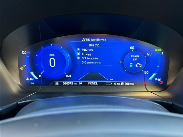 Used Ford Kuga 2022 for sale - 77124548: Photo 13