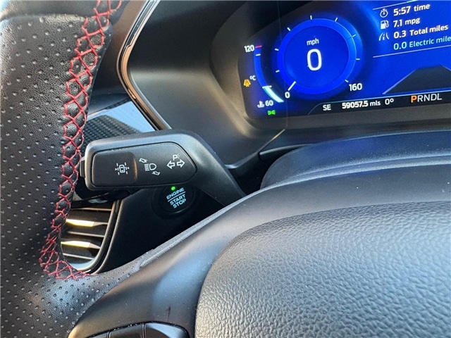 Used Ford Kuga 2022 for sale - 77124548: Photo 20