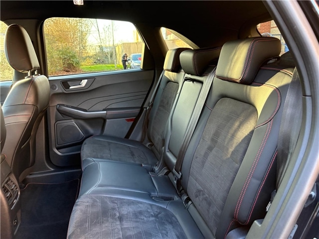 Used Ford Kuga 2022 for sale - 77124548: Photo 23