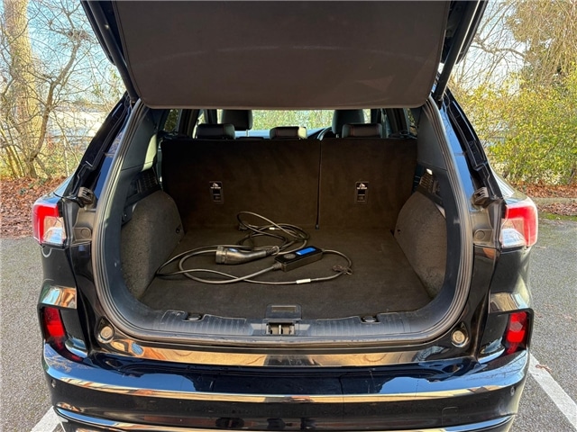 Used Ford Kuga 2022 for sale - 77124548: Photo 24