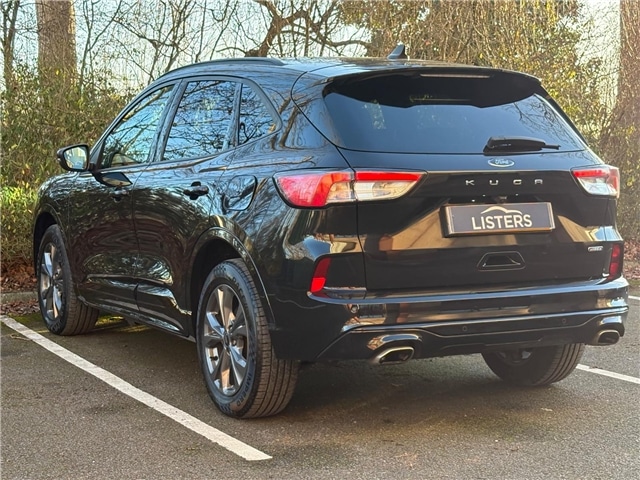 Used Ford Kuga 2022 for sale - 77124548: Photo 3