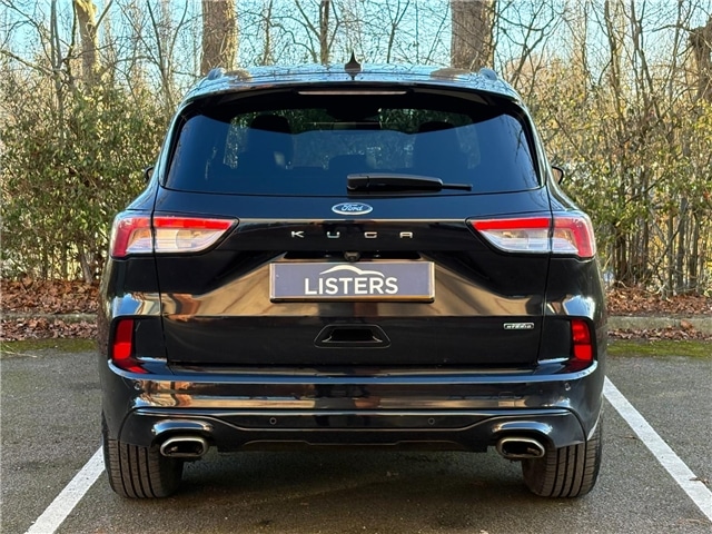 Used Ford Kuga 2022 for sale - 77124548: Photo 4