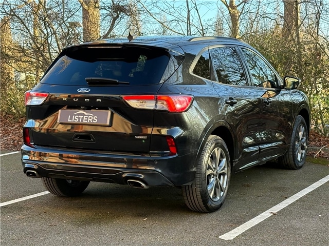 Used Ford Kuga 2022 for sale - 77124548: Photo 5