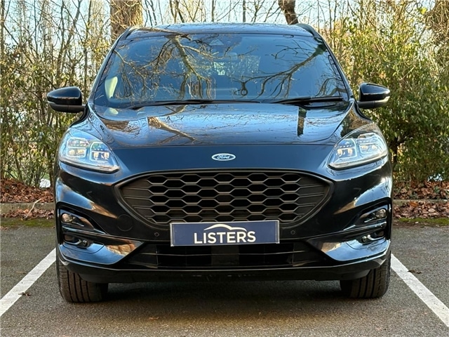 Used Ford Kuga 2022 for sale - 77124548: Photo 7