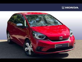 2022 (22) - 1.5 i-MMD Hybrid EX 5dr eCVT