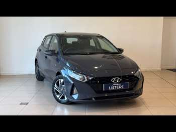 2023 (23) - 1.0T GDi 48V MHD SE Connect 5dr DCT