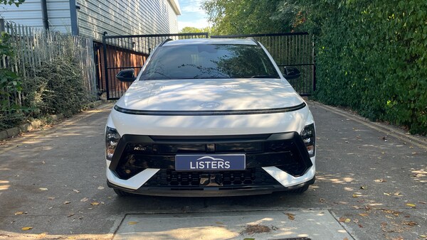 Used Hyundai KONA 2024 for sale - 75659641: Photo 10