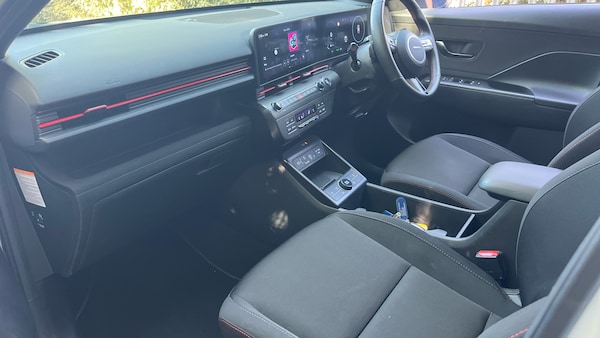 Used Hyundai KONA 2024 for sale - 75659641: Photo 17