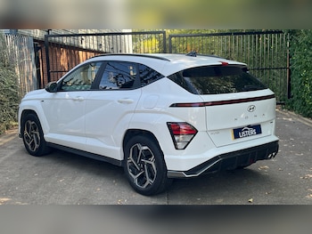 Used Hyundai KONA 2024 for sale - 75659641: Photo