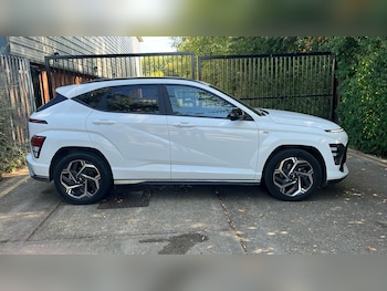 Used Hyundai KONA 2024 for sale - 75659641: Photo