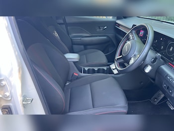 Used Hyundai KONA 2024 for sale - 75659641: Photo